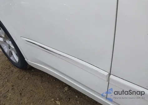 2008 Nissan Altima 2.5 S from USA, damaged, VIN 1N4AL21E68C236864